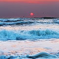 Widemouth Sunset, Cornwall